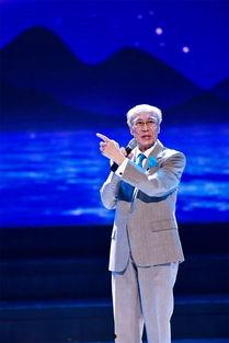 方明朗诵视频,深情演绎,唤醒心灵的声音