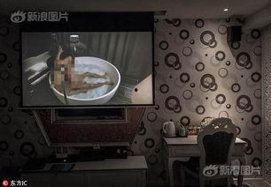 酒店视频播放,视频捕捉下的温馨时光