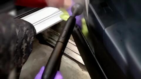 洗车方法视频教程,视频教程教你轻松掌握洗车技巧