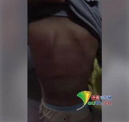 打男孩屁股视频,打男孩屁股视频引发社会关注