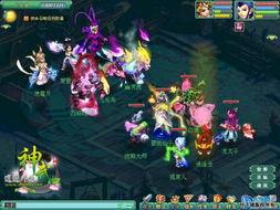 神武反制视频,揭秘游戏中的巧妙应对策略