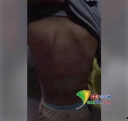 打男孩屁股视频,打男孩屁股视频引发社会关注