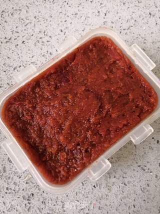 山楂酱的做法视频,传统风味,简单易学制作步骤