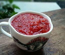 山楂酱的做法视频,传统风味,简单易学制作步骤