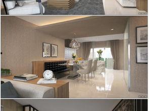 楼房室内视频,室内楼房视频中的生活剪影