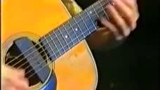 吉他大师视频,指尖舞动，旋律飞扬的传奇之旅